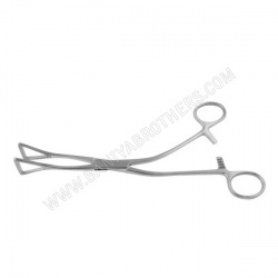 Lung Grasping Forceps