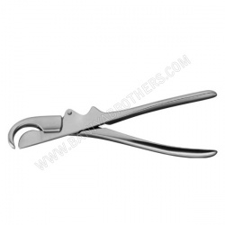 Rib Shears
