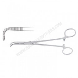 Dissecting and Ligature Forceps