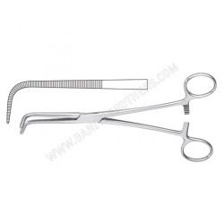 Dissecting and Ligature Forceps