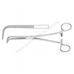 Dissecting and Ligature Forceps