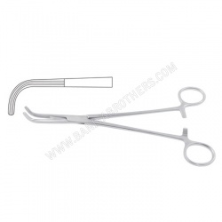 Dissecting and Ligature Forceps