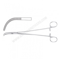Dissecting and Ligature Forceps