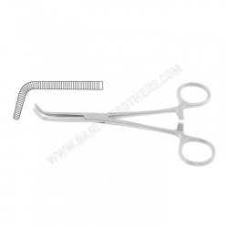 Dissecting and Ligature Forceps