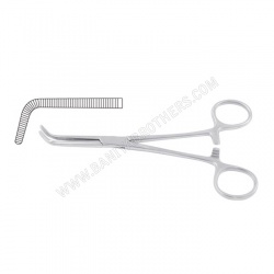 Dissecting and Ligature Forceps
