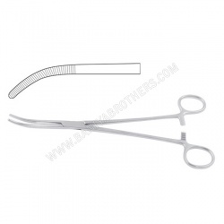 Dissecting and Ligature Forceps