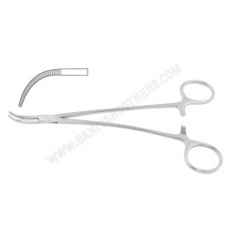 Dissecting and Ligature Forceps