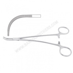 Dissecting and Ligature Forceps