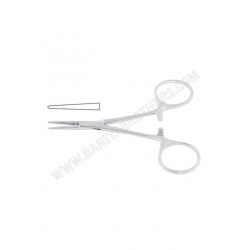 Dissecting and Ligature Forceps