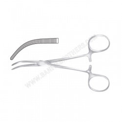 Dissecting and Ligature Forceps