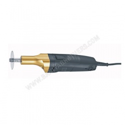 Oscillating Electric Saw and Accessories