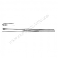  Tissue Grasping Forceps