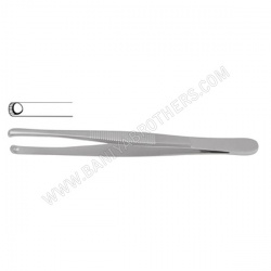  Tissue Grasping Forceps