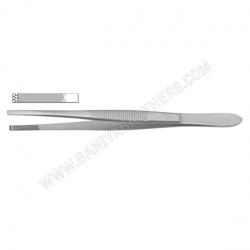  Tissue Grasping Forceps