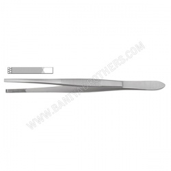  Tissue Grasping Forceps