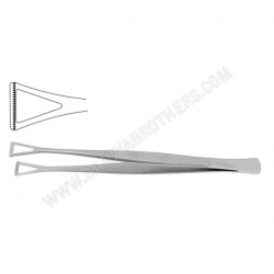  Tissue Grasping Forceps