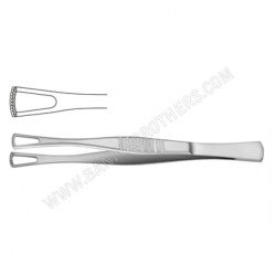  Tissue Grasping Forceps