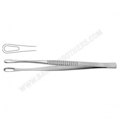  Tissue Grasping Forceps