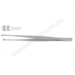 Tissue Grasping Forceps