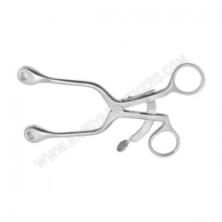  Self Retaining Retractors