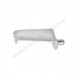 Self Retaining Retractors
