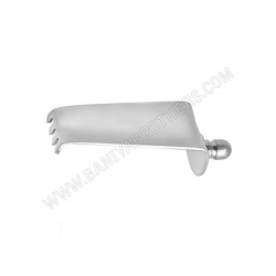  Self Retaining Retractors
