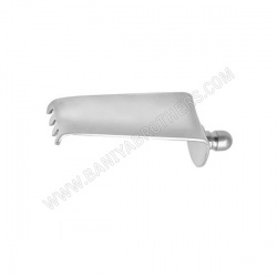  Self Retaining Retractors