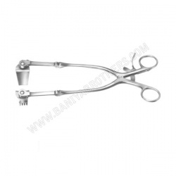  Self Retaining Retractors