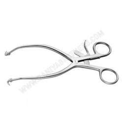  Self Retaining Retractors
