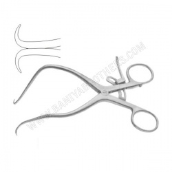  Self Retaining Retractors