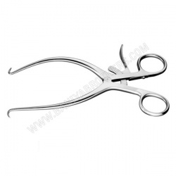  Self Retaining Retractors