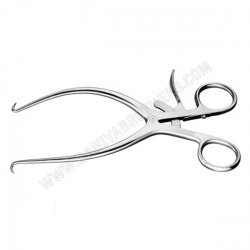  Self Retaining Retractors