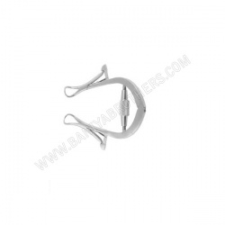  Self Retaining Retractors