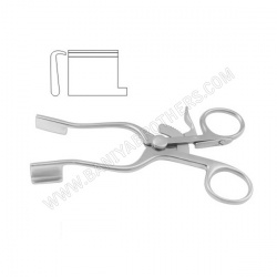  Self Retaining Retractors