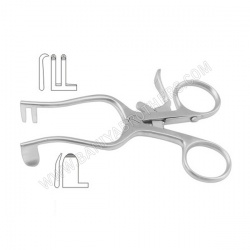  Self Retaining Retractors
