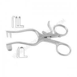  Self Retaining Retractors