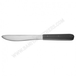 Autopsy Knives