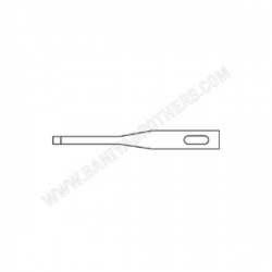Micro Scalpel Blades