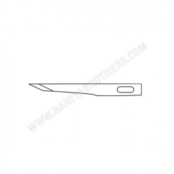 Micro Scalpel Blades
