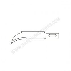 Micro Scalpel Blades