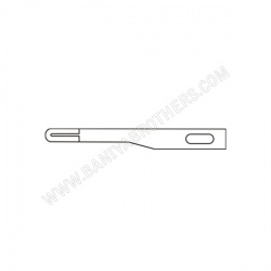 Micro Scalpel Blades