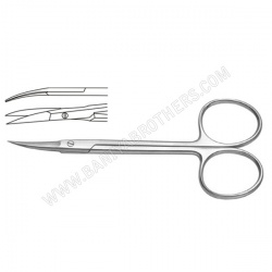  Nail Scissors
