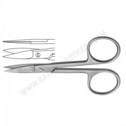  Nail Scissors