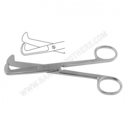 Umbilical Scissors