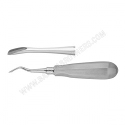 Dental Root Elevators