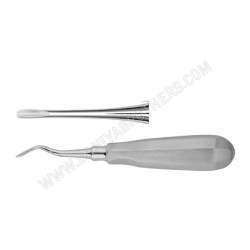 Dental Root Elevators