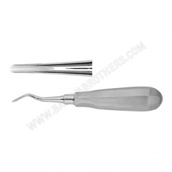 Dental Root Elevators