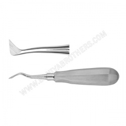 Dental Root Elevators