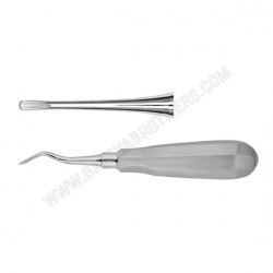 Dental Root Elevators