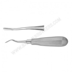 Dental Root Elevators